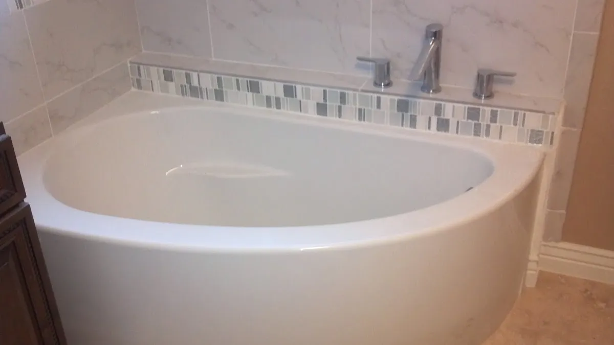 Plumbing services in Fallston, MD